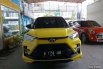 Toyota Raize 1.0T GR Sport CVT TSS (One Tone) 2021  - Cicilan Mobil DP Murah 8