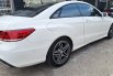 E250 Coupe 2.0 TURBO (350N.m) Panoramic Sunroof Km57rb B DKI Free OPSEN Pjk JUN2025 Genap Otr KREDIT 7