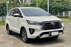 Toyota Kijang Innova 2.0 G 2021 Putih 2