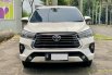 Toyota Kijang Innova 2.0 G 2021 Putih 1