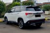 Wuling Almaz Pro 7-Seater 2021 putih sunroof km 15 ribuan 4