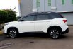 Wuling Almaz Pro 7-Seater 2021 putih sunroof km 15 ribuan 7