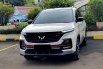 Wuling Almaz Pro 7-Seater 2021 putih sunroof km 15 ribuan 3