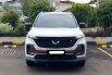 Wuling Almaz Pro 7-Seater 2021 putih sunroof km 15 ribuan 1