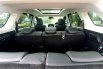 Wuling Almaz Pro 7-Seater 2021 putih sunroof km 15 ribuan 16