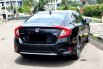 Honda Civic 1.5L Turbo 2019 sedan es turbo hitam km 33 ribuan 8