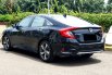 Honda Civic 1.5L Turbo 2019 sedan es turbo hitam km 33 ribuan 11