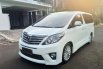 2013 Toyota Alphard SC Premium Sound18 Speaker Record ATPM Km 72 rb Pilot Seat Camera 360 Otr KREDIT 1