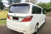 2013 Toyota Alphard SC Premium Sound18 Speaker Record ATPM Km 72 rb Pilot Seat Camera 360 Otr KREDIT 6