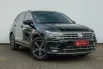 Volkswagen Tiguan TSI 1.4 AT Matic 2017 MESIN TERAWAT 1