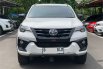 FORTUNER VRZ TRD 2019 , SIAP PAKAI HARGA SPESIAL 1