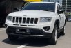 JEEP COMPASS 2.4 AT PUTIH 2013 SIAP PAKAI TERMURAH 3