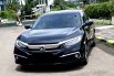 Honda Civic 1.5L Turbo 2019 sedan es turbo hitam km 33 ribuan 3