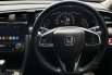 Honda Civic 1.5L Turbo 2019 sedan es turbo hitam km 33 ribuan 6