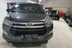 TOYOTA INNOVA G 2.0 AT 2019 ABU ABU 1