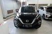 NISSAN LIVINA VE 1.5 AT 2019 HITAM 1