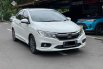 Honda City E CVT 2018 Putih 1