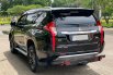 Mitsubishi Pajero Sport Dakar 4x2 AT 2018 Hitam 6