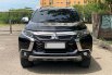 Mitsubishi Pajero Sport Dakar 4x2 AT 2018 Hitam 1