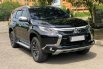 Mitsubishi Pajero Sport Dakar 4x2 AT 2018 Hitam 3