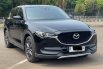 MAZDA CX-5 ELITE AT HITAM 2018 SIAP PAKAI TERMURAH 1