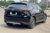 MAZDA CX-5 ELITE AT HITAM 2018 SIAP PAKAI TERMURAH 5