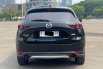 MAZDA CX-5 ELITE AT HITAM 2018 SIAP PAKAI TERMURAH 4