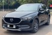 MAZDA CX-5 ELITE AT HITAM 2018 SIAP PAKAI TERMURAH 2