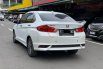 Honda City E CVT 2018 Putih 6