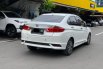 Honda City E CVT 2018 Putih 5