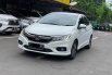 Honda City E CVT 2018 Putih 3