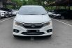 Honda City E CVT 2018 Putih 2