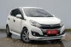 Daihatsu Ayla R 1.2 Deluxe AT 2019	Putih - TDP Rendah - Dokumen Lengkap 3