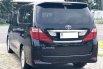 Toyota Alphard X 2009 4