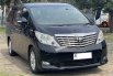 Toyota Alphard X 2009 5