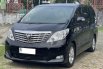 Toyota Alphard X 2009 2