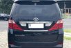 Toyota Alphard X 2009 3