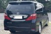 Toyota Alphard X 2009 6