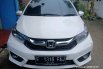 Honda Brio E Satya AT 2022  1