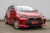 Toyota Agya 1.2 G CVT AT 2023 - Pajak Panjang - B1826DKR 1