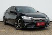 Honda Civic Turbo E CVT AT 2016 Hitam - Dokumen Lengkap - Pajak Aman 2