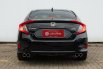 Honda Civic Turbo E CVT AT 2016 Hitam - Dokumen Lengkap - Pajak Aman 9