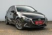 Mazda 2 GT Hatchback Skyactiv AT 2018 Hitam - Pajak Panjang - Dokumen Lengkap 2