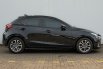 Mazda 2 GT Hatchback Skyactiv AT 2018 Hitam - Pajak Panjang - Dokumen Lengkap 3