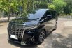 ALPHARD G ATPM AT 2020 , SIAP PAKAI 3