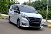 Nissan Serena Highway Star 2022 putih km 12 ribuan cash kredit proses bisa dibantu 2