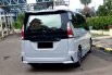 Nissan Serena Highway Star 2022 putih km 12 ribuan cash kredit proses bisa dibantu 5