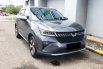 Wuling Alvez 2023 abu sunroof km 16 ribuan 2