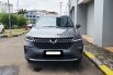 Wuling Alvez 2023 abu sunroof km 16 ribuan 1