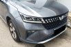 Wuling Alvez 2023 abu sunroof km 16 ribuan 7